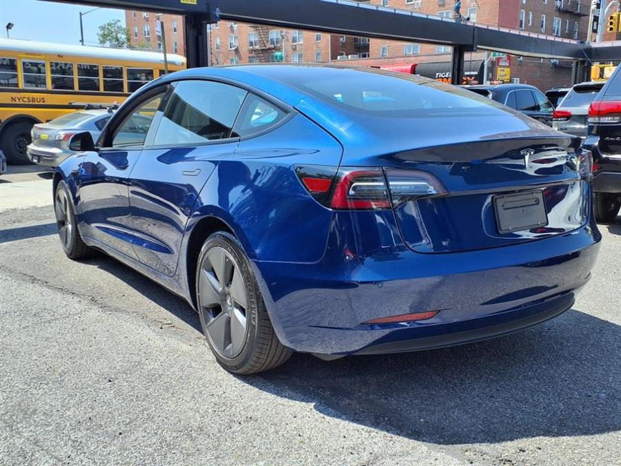 2021 Tesla Model 3 Standard Range Plus RWD, available for sale in Flushing, New York | Silverline Auto Group. Flushing, New York 2021 Tesla Model 3 Standard Range Plus RWD, available for sale in Flushing, New York | Silverline Auto Group. Flushing, New York
