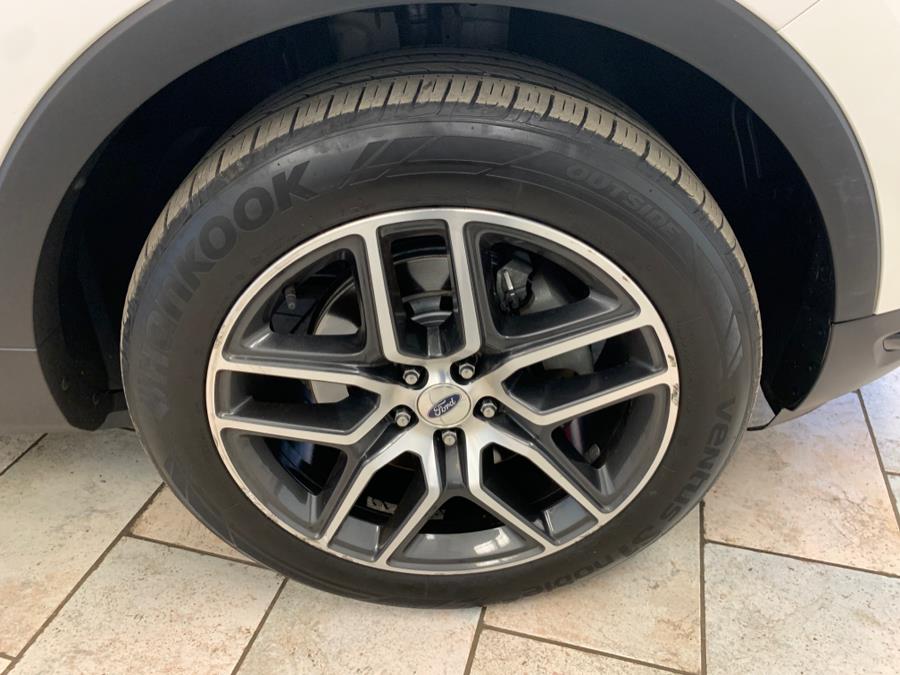 2019 Ford Explorer Sport 4WD, available for sale in Hillside, New Jersey | Euro Lux Auto. Hillside, New Jersey 2019 Ford Explorer Sport 4WD, available for sale in Hillside, New Jersey | Euro Lux Auto. Hillside, New Jersey