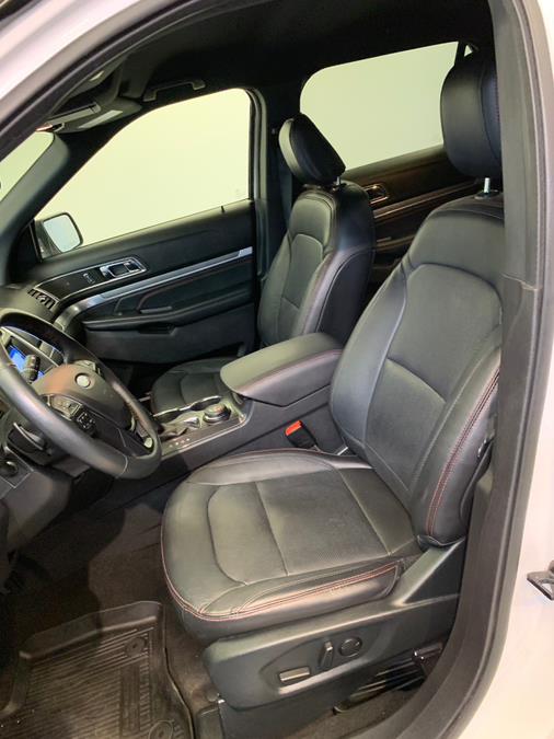 2019 Ford Explorer Sport 4WD, available for sale in Hillside, New Jersey | Euro Lux Auto. Hillside, New Jersey 2019 Ford Explorer Sport 4WD, available for sale in Hillside, New Jersey | Euro Lux Auto. Hillside, New Jersey