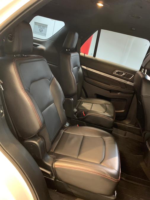 2019 Ford Explorer Sport 4WD, available for sale in Hillside, New Jersey | Euro Lux Auto. Hillside, New Jersey 2019 Ford Explorer Sport 4WD, available for sale in Hillside, New Jersey | Euro Lux Auto. Hillside, New Jersey