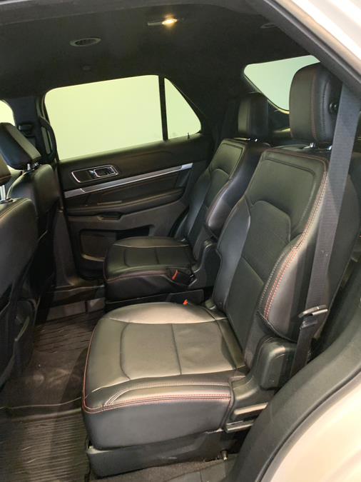 2019 Ford Explorer Sport 4WD, available for sale in Hillside, New Jersey | Euro Lux Auto. Hillside, New Jersey 2019 Ford Explorer Sport 4WD, available for sale in Hillside, New Jersey | Euro Lux Auto. Hillside, New Jersey