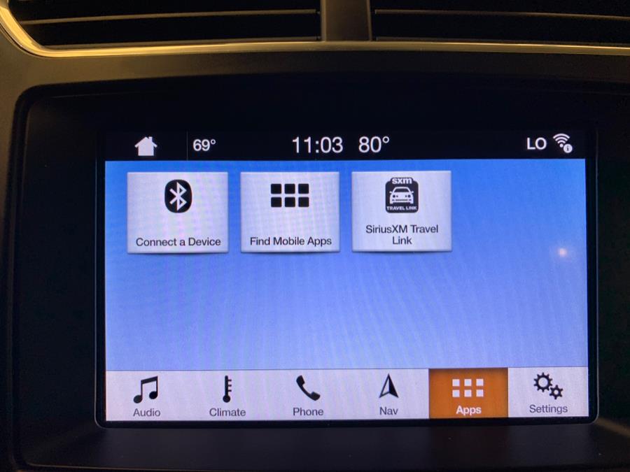 2019 Ford Explorer Sport 4WD, available for sale in Hillside, New Jersey | Euro Lux Auto. Hillside, New Jersey 2019 Ford Explorer Sport 4WD, available for sale in Hillside, New Jersey | Euro Lux Auto. Hillside, New Jersey