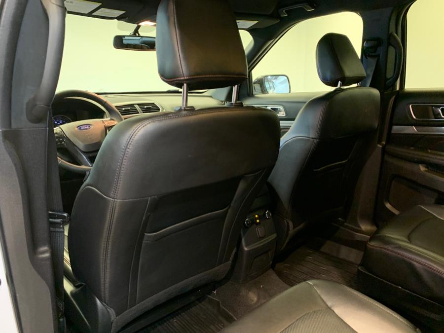 2019 Ford Explorer Sport 4WD, available for sale in Hillside, New Jersey | Euro Lux Auto. Hillside, New Jersey 2019 Ford Explorer Sport 4WD, available for sale in Hillside, New Jersey | Euro Lux Auto. Hillside, New Jersey
