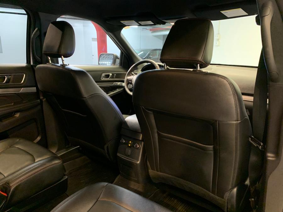 2019 Ford Explorer Sport 4WD, available for sale in Hillside, New Jersey | Euro Lux Auto. Hillside, New Jersey 2019 Ford Explorer Sport 4WD, available for sale in Hillside, New Jersey | Euro Lux Auto. Hillside, New Jersey