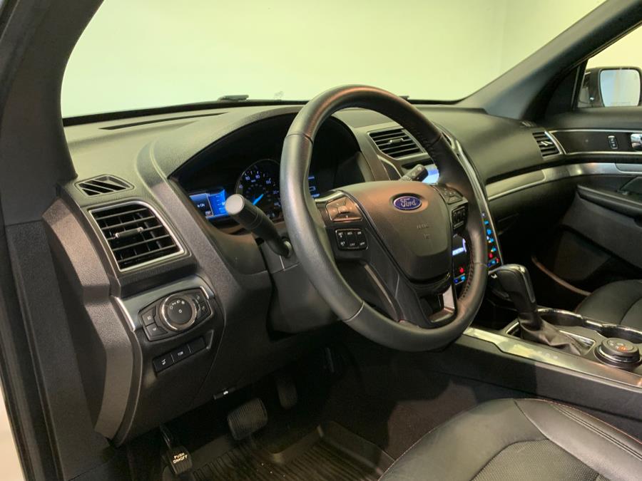2019 Ford Explorer Sport 4WD, available for sale in Hillside, New Jersey | Euro Lux Auto. Hillside, New Jersey 2019 Ford Explorer Sport 4WD, available for sale in Hillside, New Jersey | Euro Lux Auto. Hillside, New Jersey