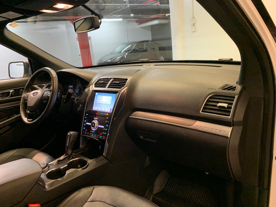 2019 Ford Explorer Sport 4WD, available for sale in Hillside, New Jersey | Euro Lux Auto. Hillside, New Jersey 2019 Ford Explorer Sport 4WD, available for sale in Hillside, New Jersey | Euro Lux Auto. Hillside, New Jersey