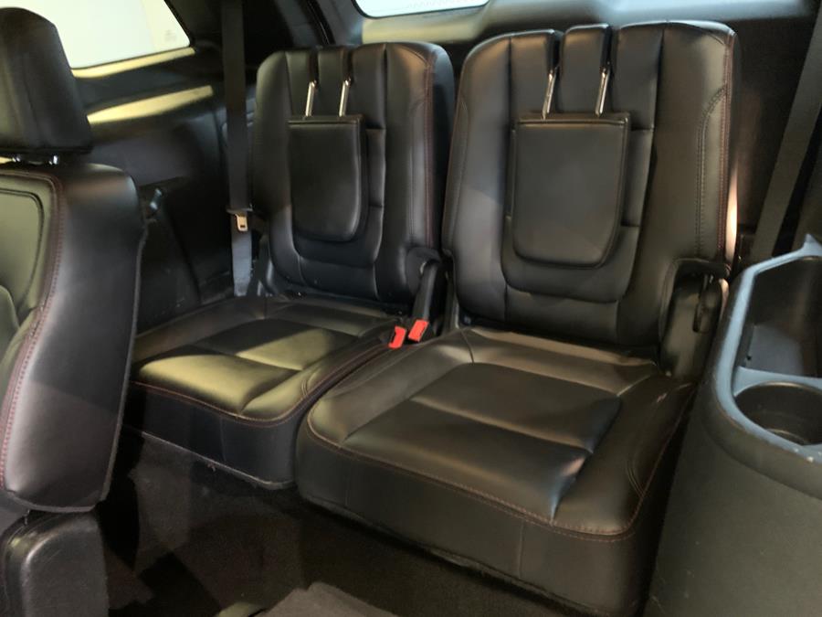 2019 Ford Explorer Sport 4WD, available for sale in Hillside, New Jersey | Euro Lux Auto. Hillside, New Jersey 2019 Ford Explorer Sport 4WD, available for sale in Hillside, New Jersey | Euro Lux Auto. Hillside, New Jersey