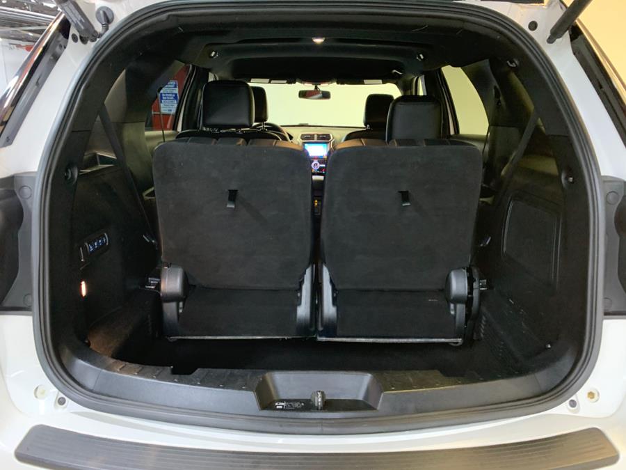 2019 Ford Explorer Sport 4WD, available for sale in Hillside, New Jersey | Euro Lux Auto. Hillside, New Jersey 2019 Ford Explorer Sport 4WD, available for sale in Hillside, New Jersey | Euro Lux Auto. Hillside, New Jersey