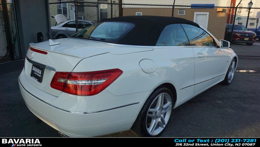 2012 Mercedes-Benz E-Class 2dr Cabriolet E 350 RWD, available for sale in Union City, New Jersey | Bavaria Auto Imports. Union City, New Jersey 2012 Mercedes-Benz E-Class 2dr Cabriolet E 350 RWD, available for sale in Union City, New Jersey | Bavaria Auto Imports. Union City, New Jersey