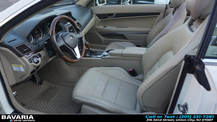 2012 Mercedes-Benz E-Class 2dr Cabriolet E 350 RWD, available for sale in Union City, New Jersey | Bavaria Auto Imports. Union City, New Jersey 2012 Mercedes-Benz E-Class 2dr Cabriolet E 350 RWD, available for sale in Union City, New Jersey | Bavaria Auto Imports. Union City, New Jersey