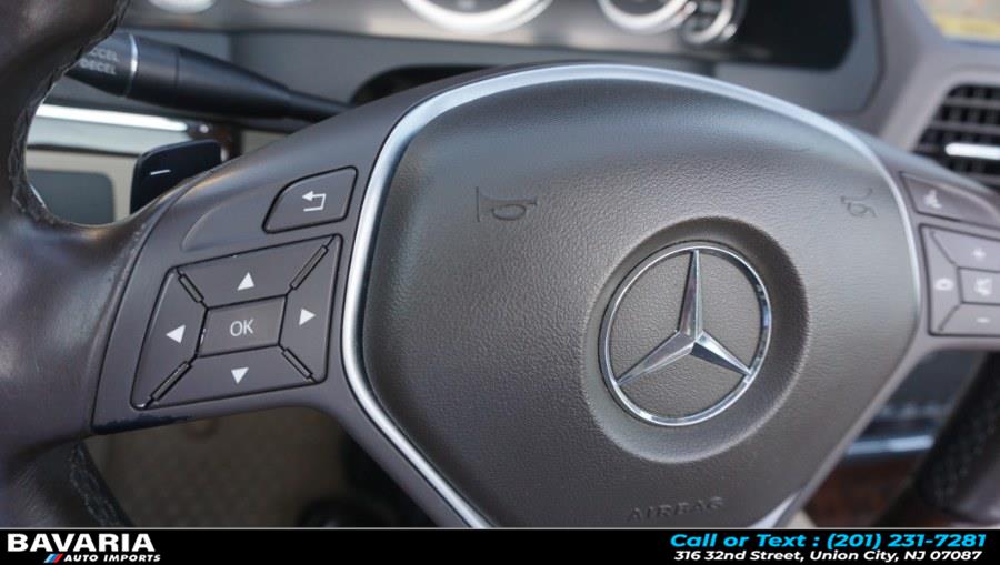 2012 Mercedes-Benz E-Class 2dr Cabriolet E 350 RWD, available for sale in Union City, New Jersey | Bavaria Auto Imports. Union City, New Jersey 2012 Mercedes-Benz E-Class 2dr Cabriolet E 350 RWD, available for sale in Union City, New Jersey | Bavaria Auto Imports. Union City, New Jersey