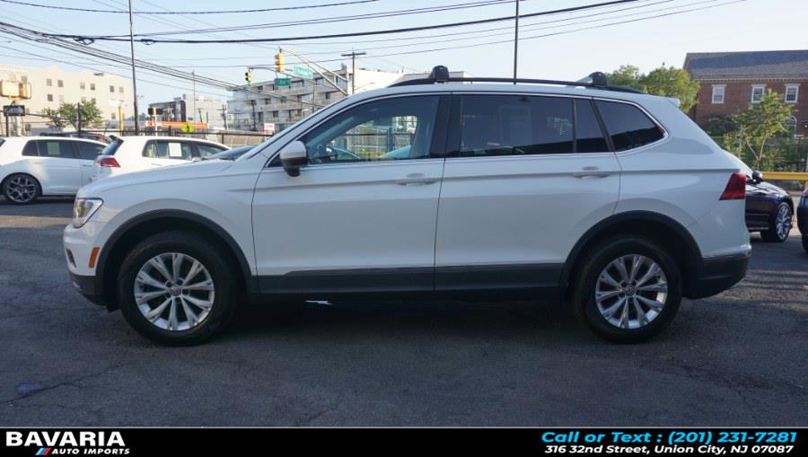 2018 Volkswagen Tiguan 2.0T SE 4MOTION, available for sale in Union City, New Jersey | Bavaria Auto Imports. Union City, New Jersey 2018 Volkswagen Tiguan 2.0T SE 4MOTION, available for sale in Union City, New Jersey | Bavaria Auto Imports. Union City, New Jersey