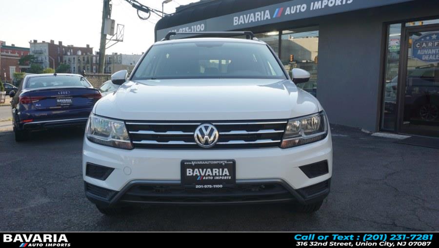 2018 Volkswagen Tiguan 2.0T SE 4MOTION, available for sale in Union City, New Jersey | Bavaria Auto Imports. Union City, New Jersey 2018 Volkswagen Tiguan 2.0T SE 4MOTION, available for sale in Union City, New Jersey | Bavaria Auto Imports. Union City, New Jersey