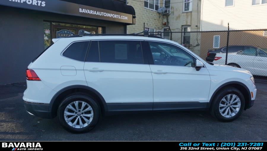 2018 Volkswagen Tiguan 2.0T SE 4MOTION, available for sale in Union City, New Jersey | Bavaria Auto Imports. Union City, New Jersey 2018 Volkswagen Tiguan 2.0T SE 4MOTION, available for sale in Union City, New Jersey | Bavaria Auto Imports. Union City, New Jersey