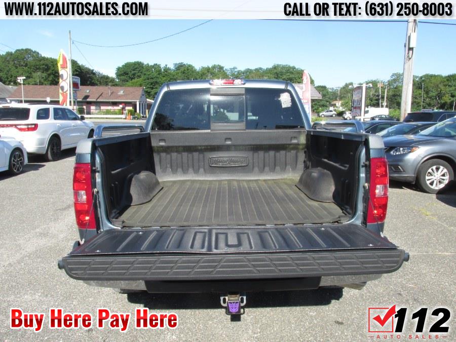 2013 Chevrolet Silverado Lt 4WD Crew Cab 143.5" LT, available for sale in Patchogue, New York | 112 Auto Sales. Patchogue, New York 2013 Chevrolet Silverado Lt 4WD Crew Cab 143.5" LT, available for sale in Patchogue, New York | 112 Auto Sales. Patchogue, New York