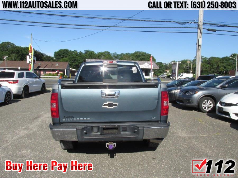 2013 Chevrolet Silverado Lt 4WD Crew Cab 143.5" LT, available for sale in Patchogue, New York | 112 Auto Sales. Patchogue, New York 2013 Chevrolet Silverado Lt 4WD Crew Cab 143.5" LT, available for sale in Patchogue, New York | 112 Auto Sales. Patchogue, New York