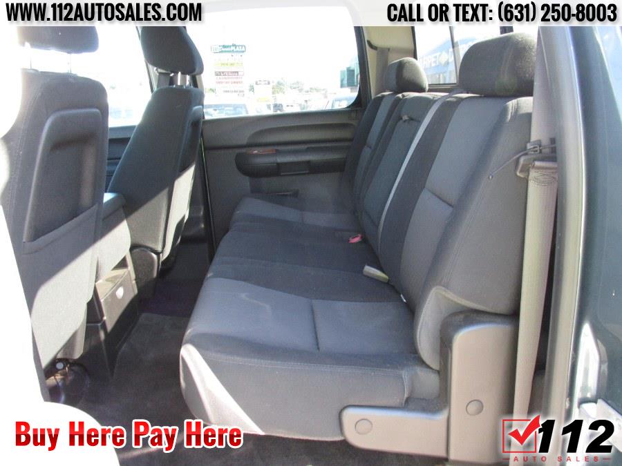 2013 Chevrolet Silverado Lt 4WD Crew Cab 143.5" LT, available for sale in Patchogue, New York | 112 Auto Sales. Patchogue, New York 2013 Chevrolet Silverado Lt 4WD Crew Cab 143.5" LT, available for sale in Patchogue, New York | 112 Auto Sales. Patchogue, New York