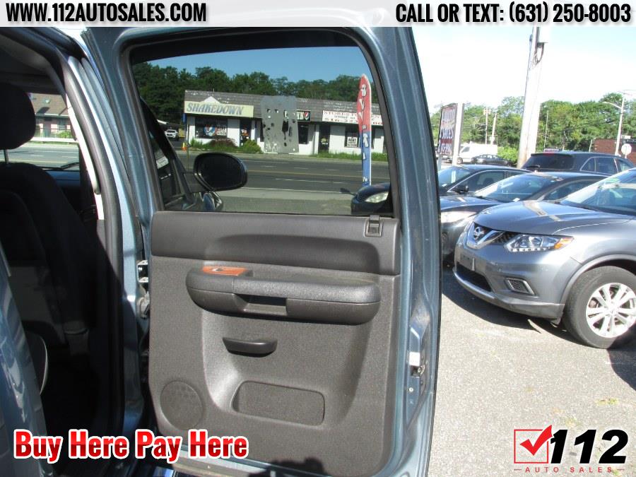 2013 Chevrolet Silverado Lt 4WD Crew Cab 143.5" LT, available for sale in Patchogue, New York | 112 Auto Sales. Patchogue, New York 2013 Chevrolet Silverado Lt 4WD Crew Cab 143.5" LT, available for sale in Patchogue, New York | 112 Auto Sales. Patchogue, New York