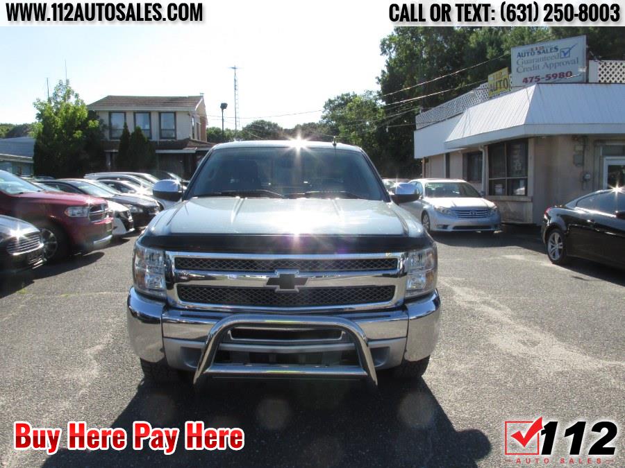2013 Chevrolet Silverado Lt 4WD Crew Cab 143.5" LT, available for sale in Patchogue, New York | 112 Auto Sales. Patchogue, New York 2013 Chevrolet Silverado Lt 4WD Crew Cab 143.5" LT, available for sale in Patchogue, New York | 112 Auto Sales. Patchogue, New York