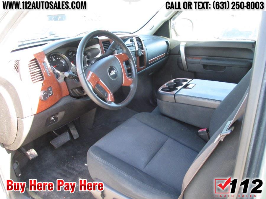 2013 Chevrolet Silverado Lt 4WD Crew Cab 143.5" LT, available for sale in Patchogue, New York | 112 Auto Sales. Patchogue, New York 2013 Chevrolet Silverado Lt 4WD Crew Cab 143.5" LT, available for sale in Patchogue, New York | 112 Auto Sales. Patchogue, New York
