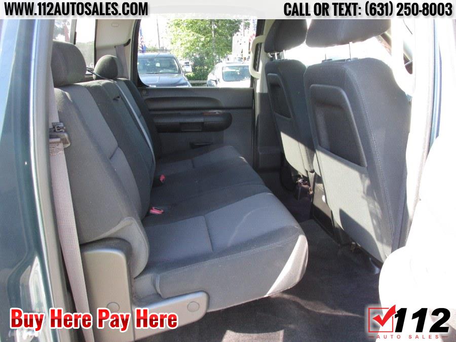 2013 Chevrolet Silverado Lt 4WD Crew Cab 143.5" LT, available for sale in Patchogue, New York | 112 Auto Sales. Patchogue, New York 2013 Chevrolet Silverado Lt 4WD Crew Cab 143.5" LT, available for sale in Patchogue, New York | 112 Auto Sales. Patchogue, New York
