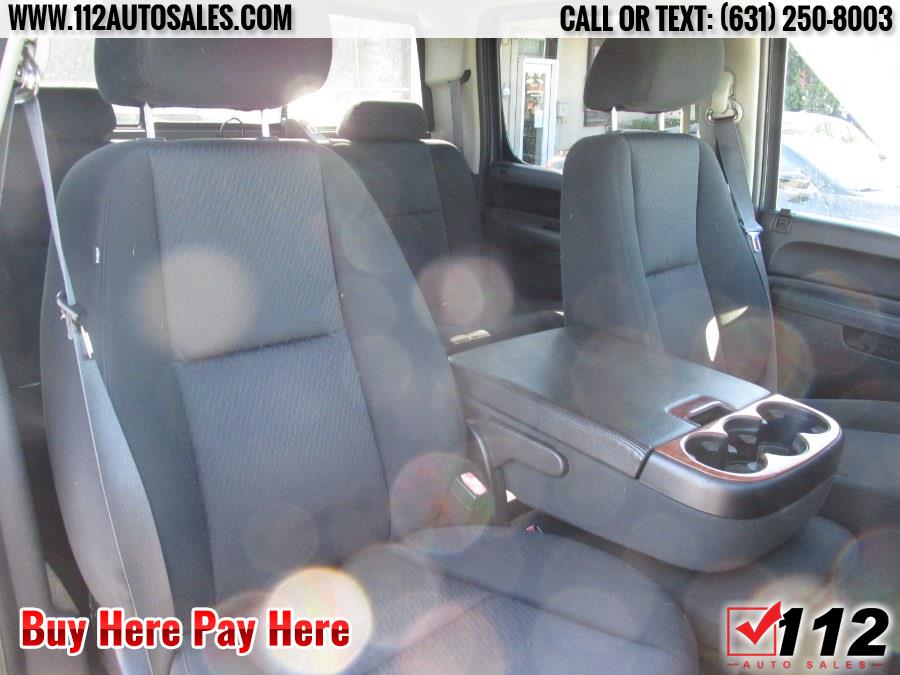 2013 Chevrolet Silverado Lt 4WD Crew Cab 143.5" LT, available for sale in Patchogue, New York | 112 Auto Sales. Patchogue, New York 2013 Chevrolet Silverado Lt 4WD Crew Cab 143.5" LT, available for sale in Patchogue, New York | 112 Auto Sales. Patchogue, New York