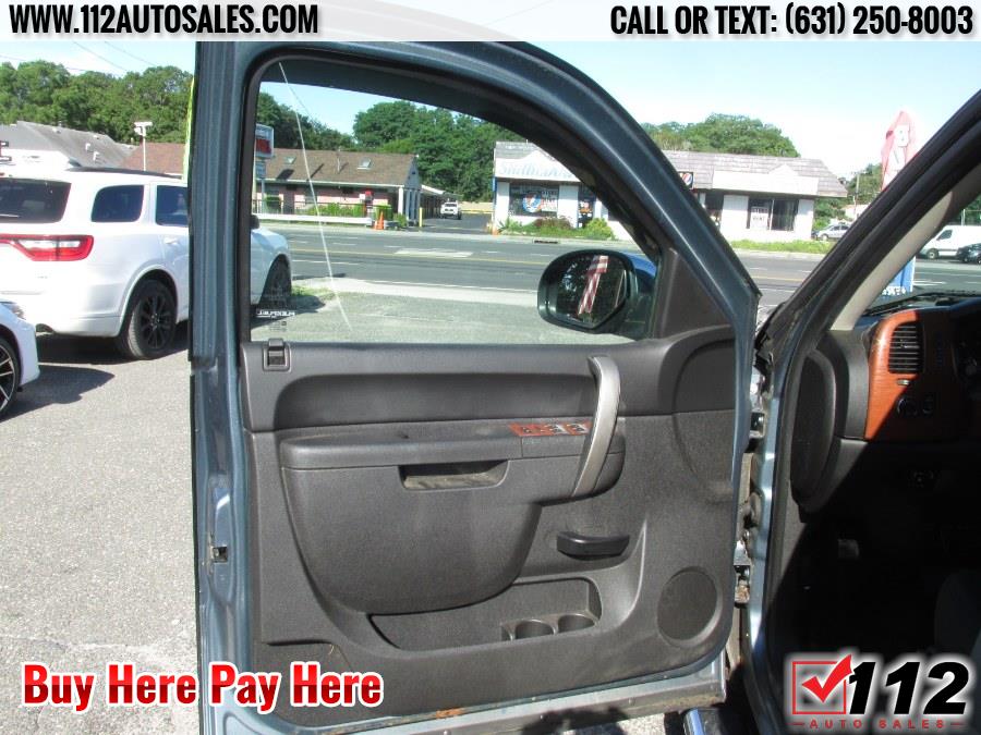 2013 Chevrolet Silverado Lt 4WD Crew Cab 143.5" LT, available for sale in Patchogue, New York | 112 Auto Sales. Patchogue, New York 2013 Chevrolet Silverado Lt 4WD Crew Cab 143.5" LT, available for sale in Patchogue, New York | 112 Auto Sales. Patchogue, New York