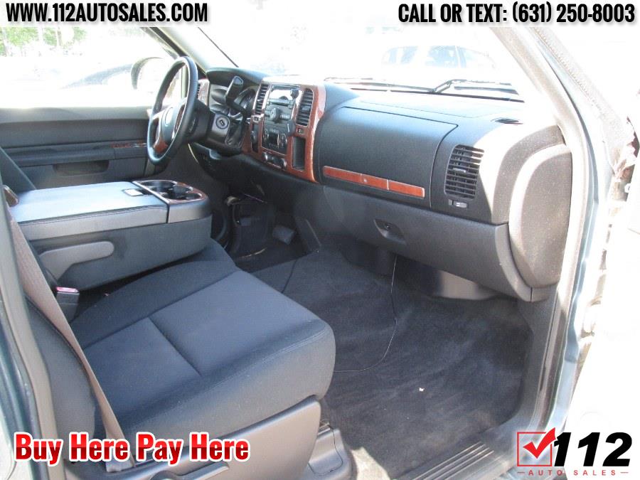 2013 Chevrolet Silverado Lt 4WD Crew Cab 143.5" LT, available for sale in Patchogue, New York | 112 Auto Sales. Patchogue, New York 2013 Chevrolet Silverado Lt 4WD Crew Cab 143.5" LT, available for sale in Patchogue, New York | 112 Auto Sales. Patchogue, New York