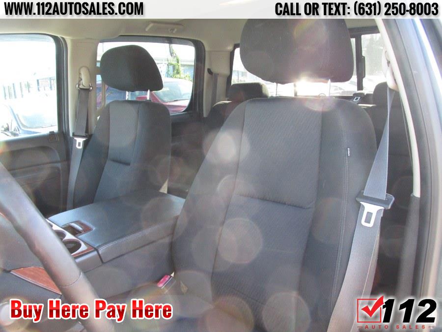 2013 Chevrolet Silverado Lt 4WD Crew Cab 143.5" LT, available for sale in Patchogue, New York | 112 Auto Sales. Patchogue, New York 2013 Chevrolet Silverado Lt 4WD Crew Cab 143.5" LT, available for sale in Patchogue, New York | 112 Auto Sales. Patchogue, New York