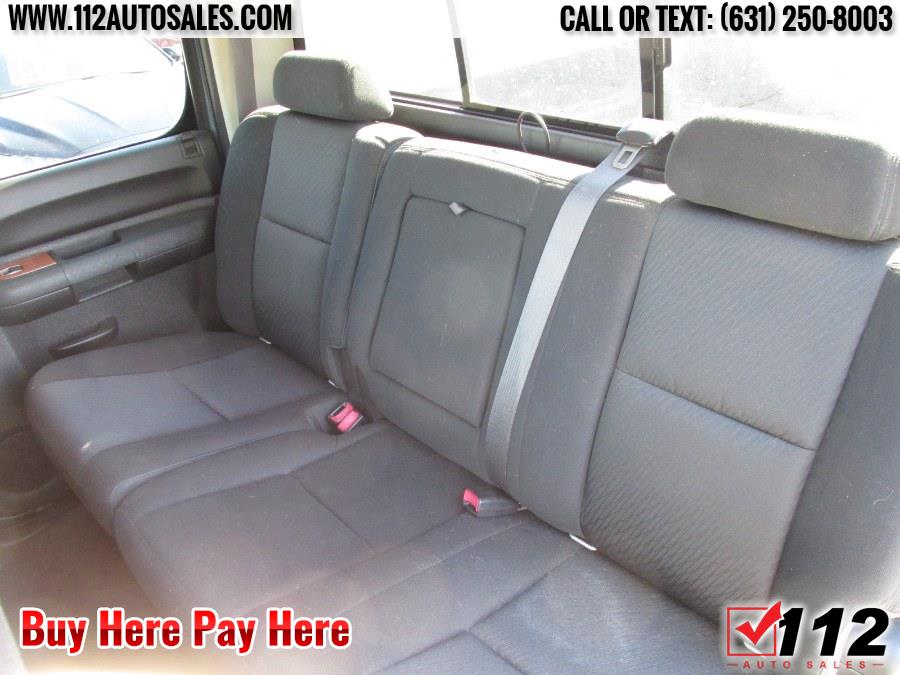 2013 Chevrolet Silverado Lt 4WD Crew Cab 143.5" LT, available for sale in Patchogue, New York | 112 Auto Sales. Patchogue, New York 2013 Chevrolet Silverado Lt 4WD Crew Cab 143.5" LT, available for sale in Patchogue, New York | 112 Auto Sales. Patchogue, New York