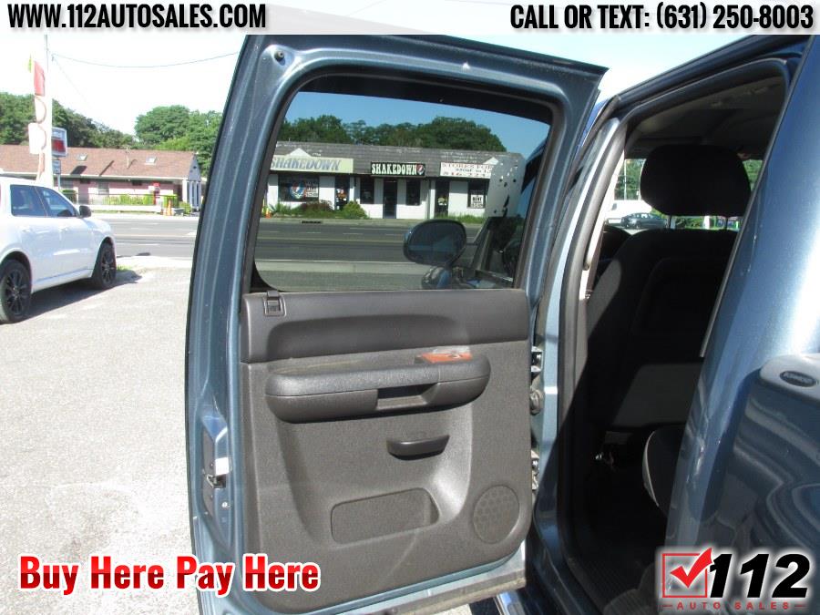 2013 Chevrolet Silverado Lt 4WD Crew Cab 143.5" LT, available for sale in Patchogue, New York | 112 Auto Sales. Patchogue, New York 2013 Chevrolet Silverado Lt 4WD Crew Cab 143.5" LT, available for sale in Patchogue, New York | 112 Auto Sales. Patchogue, New York