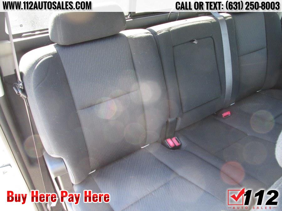 2013 Chevrolet Silverado Lt 4WD Crew Cab 143.5" LT, available for sale in Patchogue, New York | 112 Auto Sales. Patchogue, New York 2013 Chevrolet Silverado Lt 4WD Crew Cab 143.5" LT, available for sale in Patchogue, New York | 112 Auto Sales. Patchogue, New York