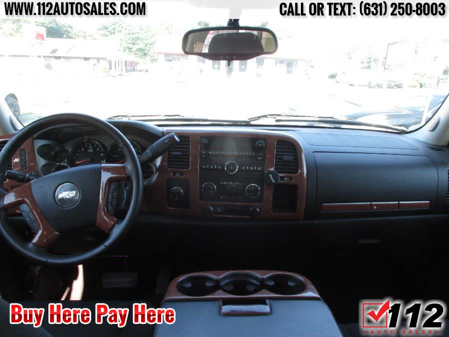 2013 Chevrolet Silverado Lt 4WD Crew Cab 143.5" LT, available for sale in Patchogue, New York | 112 Auto Sales. Patchogue, New York 2013 Chevrolet Silverado Lt 4WD Crew Cab 143.5" LT, available for sale in Patchogue, New York | 112 Auto Sales. Patchogue, New York