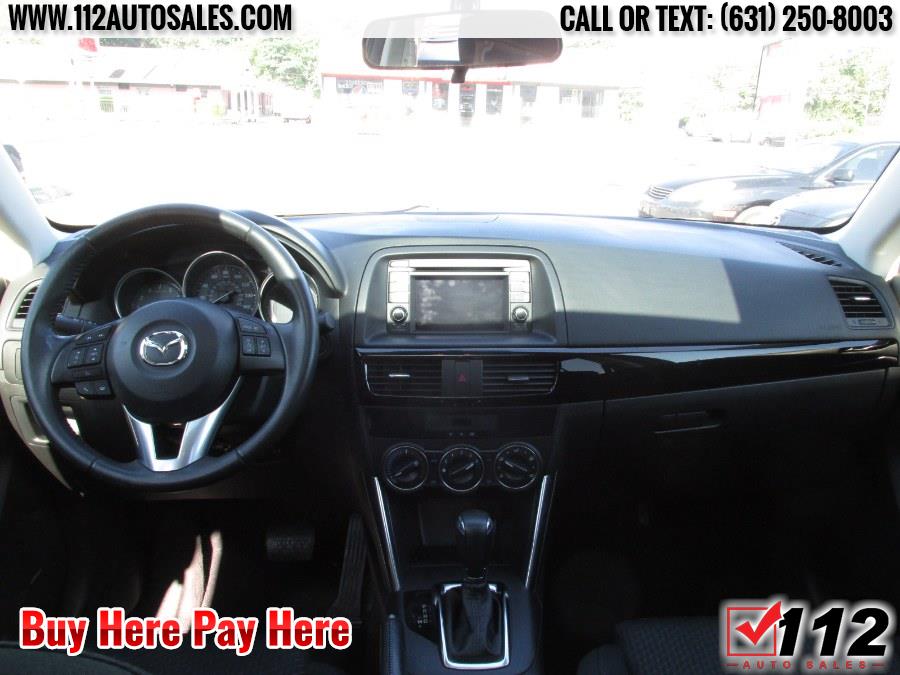 2015 Mazda Cx-5 Touring AWD 4dr Auto Touring, available for sale in Patchogue, New York | 112 Auto Sales. Patchogue, New York 2015 Mazda Cx-5 Touring AWD 4dr Auto Touring, available for sale in Patchogue, New York | 112 Auto Sales. Patchogue, New York
