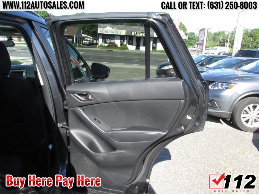 2015 Mazda Cx-5 Touring AWD 4dr Auto Touring, available for sale in Patchogue, New York | 112 Auto Sales. Patchogue, New York 2015 Mazda Cx-5 Touring AWD 4dr Auto Touring, available for sale in Patchogue, New York | 112 Auto Sales. Patchogue, New York