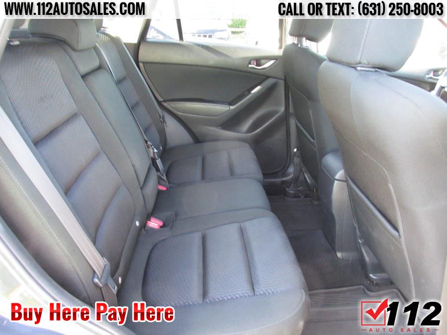 2015 Mazda Cx-5 Touring AWD 4dr Auto Touring, available for sale in Patchogue, New York | 112 Auto Sales. Patchogue, New York 2015 Mazda Cx-5 Touring AWD 4dr Auto Touring, available for sale in Patchogue, New York | 112 Auto Sales. Patchogue, New York