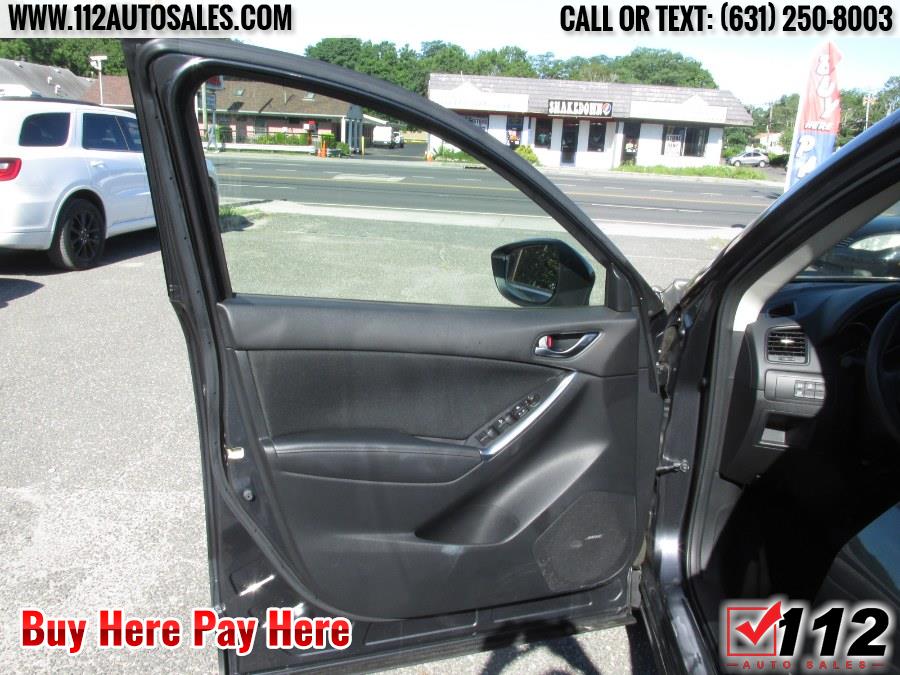 2015 Mazda Cx-5 Touring AWD 4dr Auto Touring, available for sale in Patchogue, New York | 112 Auto Sales. Patchogue, New York 2015 Mazda Cx-5 Touring AWD 4dr Auto Touring, available for sale in Patchogue, New York | 112 Auto Sales. Patchogue, New York