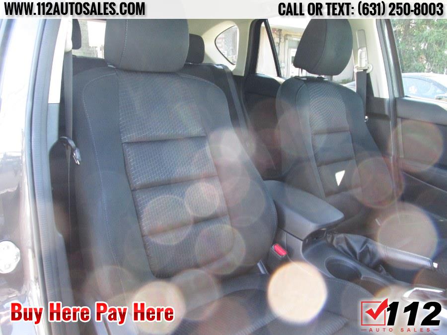 2015 Mazda Cx-5 Touring AWD 4dr Auto Touring, available for sale in Patchogue, New York | 112 Auto Sales. Patchogue, New York 2015 Mazda Cx-5 Touring AWD 4dr Auto Touring, available for sale in Patchogue, New York | 112 Auto Sales. Patchogue, New York