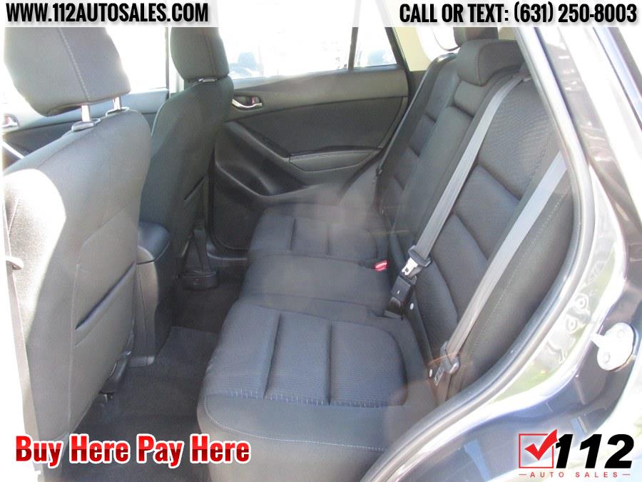 2015 Mazda Cx-5 Touring AWD 4dr Auto Touring, available for sale in Patchogue, New York | 112 Auto Sales. Patchogue, New York 2015 Mazda Cx-5 Touring AWD 4dr Auto Touring, available for sale in Patchogue, New York | 112 Auto Sales. Patchogue, New York