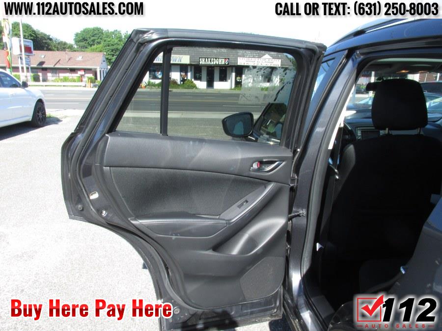 2015 Mazda Cx-5 Touring AWD 4dr Auto Touring, available for sale in Patchogue, New York | 112 Auto Sales. Patchogue, New York 2015 Mazda Cx-5 Touring AWD 4dr Auto Touring, available for sale in Patchogue, New York | 112 Auto Sales. Patchogue, New York