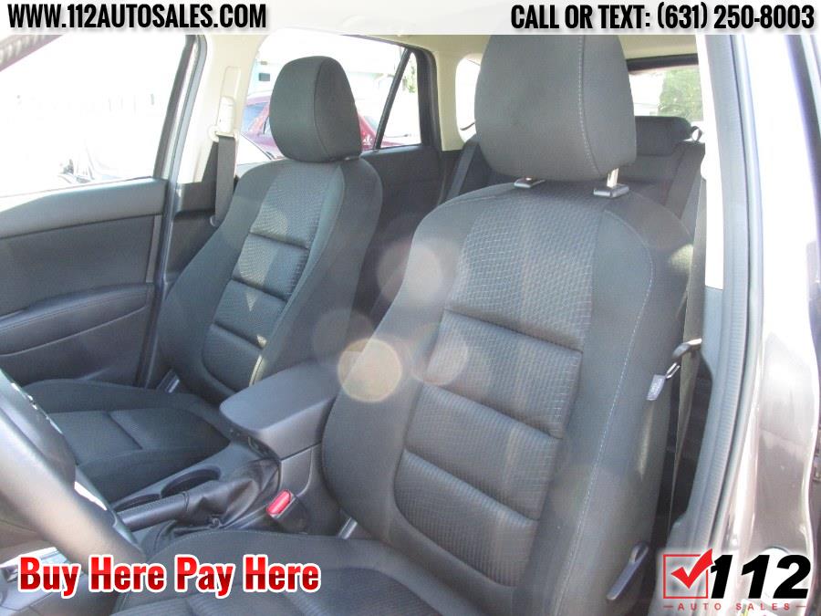 2015 Mazda Cx-5 Touring AWD 4dr Auto Touring, available for sale in Patchogue, New York | 112 Auto Sales. Patchogue, New York 2015 Mazda Cx-5 Touring AWD 4dr Auto Touring, available for sale in Patchogue, New York | 112 Auto Sales. Patchogue, New York