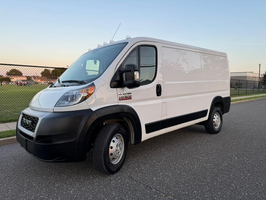 Used 2021 Ram ProMaster Cargo Van in Copiague, New York | Great Buy Auto Sales. Copiague, New York