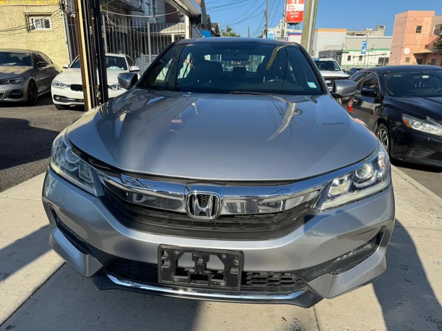 2017 Honda Accord Sedan Sport SE CVT, available for sale in Jamaica, New York | Sunrise Autoland. Jamaica, New York 2017 Honda Accord Sedan Sport SE CVT, available for sale in Jamaica, New York | Sunrise Autoland. Jamaica, New York