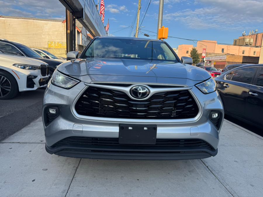 2022 Toyota Highlander LE AWD (Natl), available for sale in Jamaica, New York | Sunrise Autoland. Jamaica, New York 2022 Toyota Highlander LE AWD (Natl), available for sale in Jamaica, New York | Sunrise Autoland. Jamaica, New York