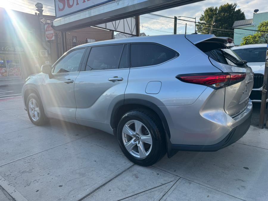 2022 Toyota Highlander LE AWD (Natl), available for sale in Jamaica, New York | Sunrise Autoland. Jamaica, New York 2022 Toyota Highlander LE AWD (Natl), available for sale in Jamaica, New York | Sunrise Autoland. Jamaica, New York