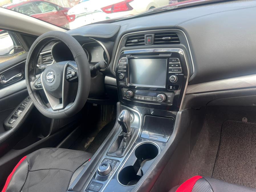 2016 Nissan Maxima 4dr Sdn 3.5 Platinum, available for sale in Brooklyn, New York | Atlantic Used Car Sales. Brooklyn, New York 2016 Nissan Maxima 4dr Sdn 3.5 Platinum, available for sale in Brooklyn, New York | Atlantic Used Car Sales. Brooklyn, New York