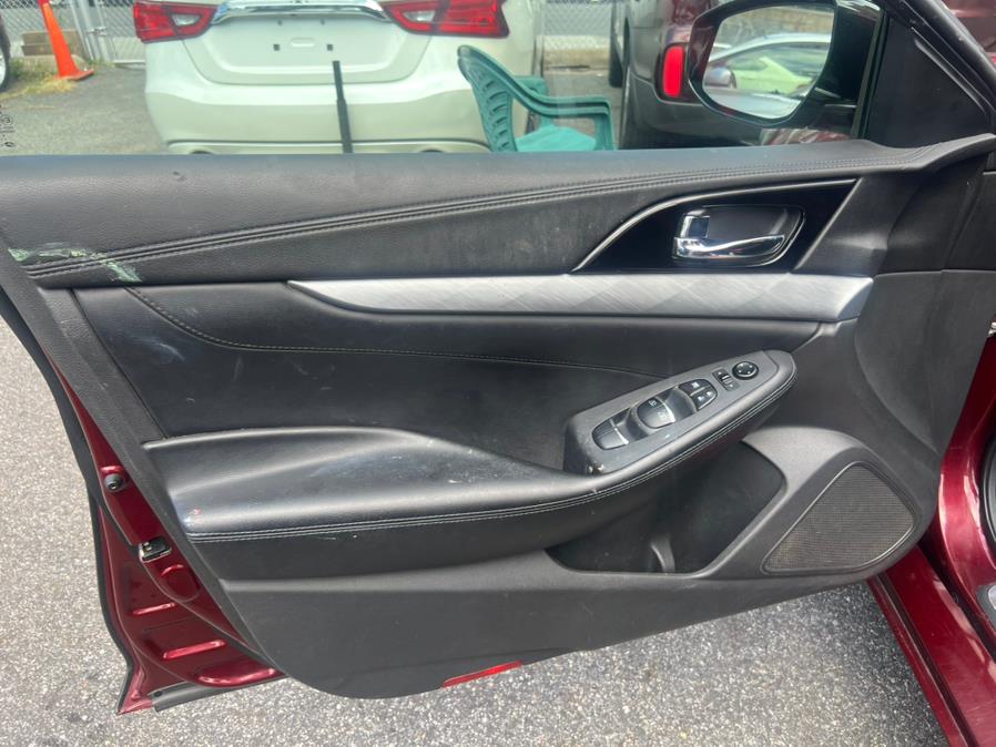 2016 Nissan Maxima 4dr Sdn 3.5 Platinum, available for sale in Brooklyn, New York | Atlantic Used Car Sales. Brooklyn, New York 2016 Nissan Maxima 4dr Sdn 3.5 Platinum, available for sale in Brooklyn, New York | Atlantic Used Car Sales. Brooklyn, New York