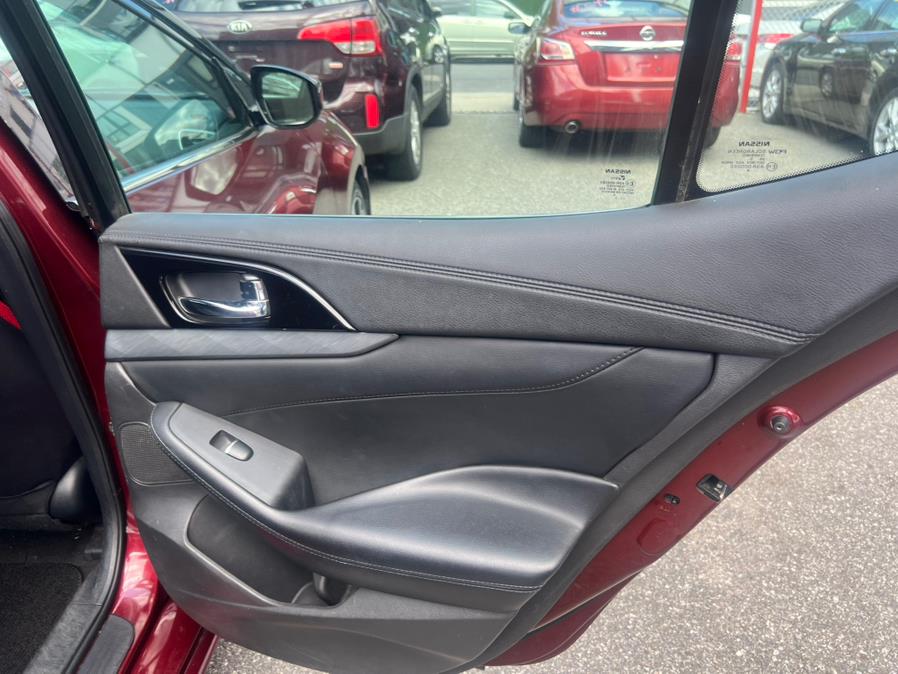 2016 Nissan Maxima 4dr Sdn 3.5 Platinum, available for sale in Brooklyn, New York | Atlantic Used Car Sales. Brooklyn, New York 2016 Nissan Maxima 4dr Sdn 3.5 Platinum, available for sale in Brooklyn, New York | Atlantic Used Car Sales. Brooklyn, New York