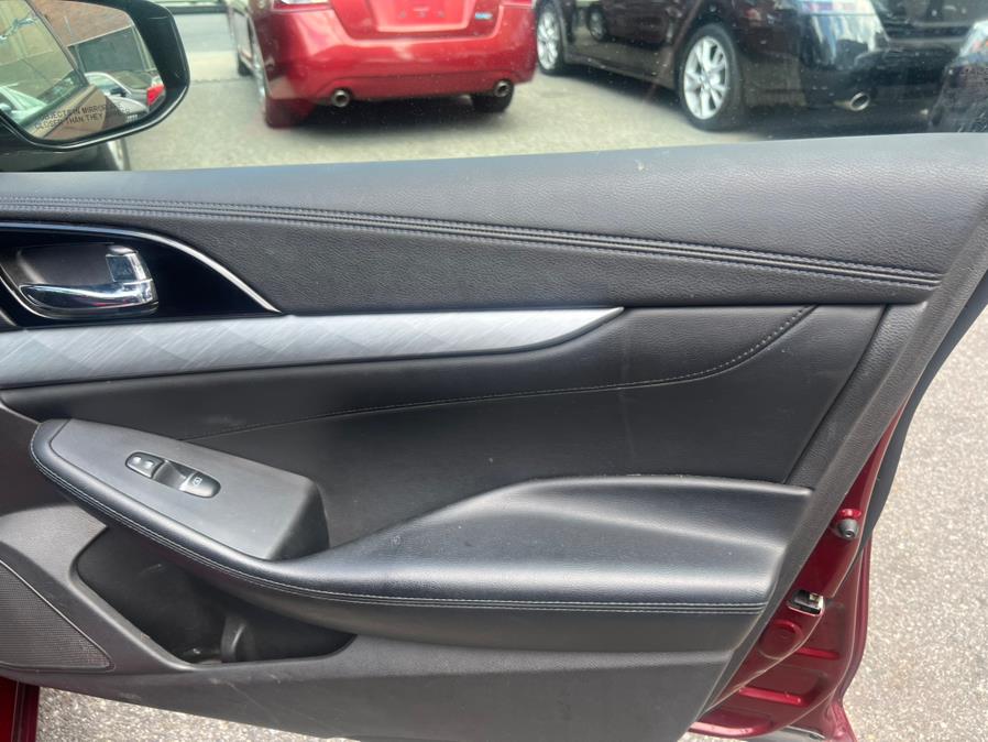 2016 Nissan Maxima 4dr Sdn 3.5 Platinum, available for sale in Brooklyn, New York | Atlantic Used Car Sales. Brooklyn, New York 2016 Nissan Maxima 4dr Sdn 3.5 Platinum, available for sale in Brooklyn, New York | Atlantic Used Car Sales. Brooklyn, New York