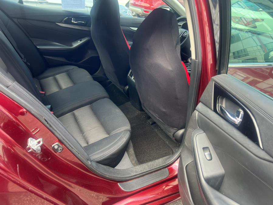 2016 Nissan Maxima 4dr Sdn 3.5 Platinum, available for sale in Brooklyn, New York | Atlantic Used Car Sales. Brooklyn, New York 2016 Nissan Maxima 4dr Sdn 3.5 Platinum, available for sale in Brooklyn, New York | Atlantic Used Car Sales. Brooklyn, New York